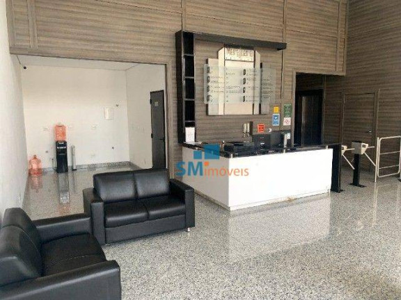 Imagem Sala Comercial à Venda ou Locação, 40 m² em Jardim Marajoara - São Paulo Imagem Sala Comercial à Venda ou Locação, 40 m² em Jardim Marajoara - São Paulo
