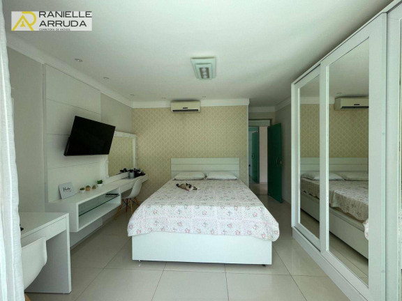 Imagem Casa com 5 Quartos à Venda, 450 m² em Portal Do Sol - João Pessoa Imagem Casa com 5 Quartos à Venda, 450 m² em Portal Do Sol - João Pessoa