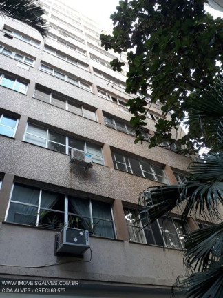 Apartamento com 3 Quartos à Venda, 120 m² em Leme - Rio De Janeiro