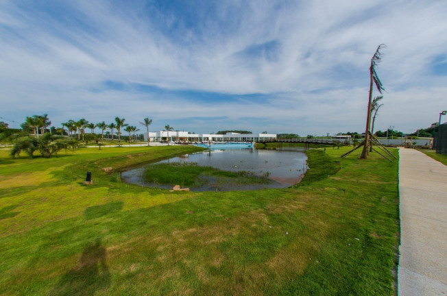 Imagem Terreno à Venda, 420 m² em Sanga Funda - Nova Santa Rita Imagem Terreno à Venda, 420 m² em Sanga Funda - Nova Santa Rita
