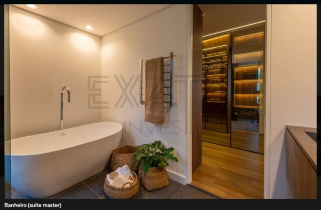 Imagem Imóvel com 4 Quartos à Venda, 213 m² em Brooklin - São Paulo Imagem Imóvel com 4 Quartos à Venda, 213 m² em Brooklin - São Paulo