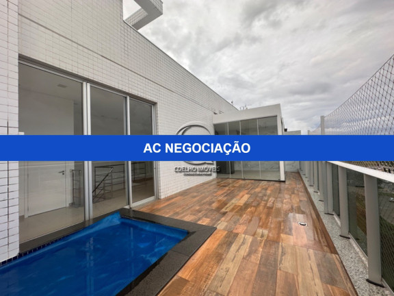 Apartamento com 3 Quartos à Venda, 211 m² em Noroeste - Brasília