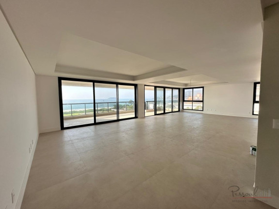 Imagem Apartamento com 3 Quartos à Venda, em Jurerê - Florianópolis Imagem Apartamento com 3 Quartos à Venda, em Jurerê - Florianópolis