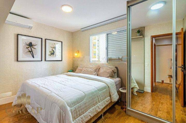Imagem Apartamento com 3 Quartos à Venda, 76 m² em Perdizes - São Paulo Imagem Apartamento com 3 Quartos à Venda, 76 m² em Perdizes - São Paulo