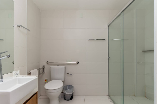 Imagem Apartamento com 1 Quarto à Venda, 27 m² em Sumarezinho - São Paulo Imagem Apartamento com 1 Quarto à Venda, 27 m² em Sumarezinho - São Paulo
