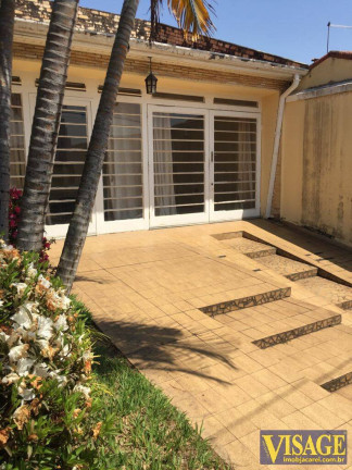Imagem Casa com 4 Quartos à Venda, em Centro - Jacareí Imagem Casa com 4 Quartos à Venda, em Centro - Jacareí