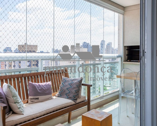 Imagem Apartamento com 3 Quartos à Venda, 134 m² em Perdizes - São Paulo Imagem Apartamento com 3 Quartos à Venda, 134 m² em Perdizes - São Paulo