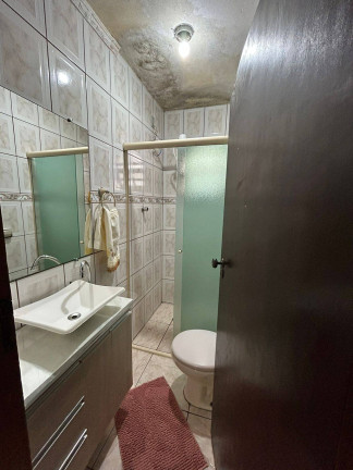 Imagem Sobrado com 3 Quartos à Venda, em Eldorado - Diadema Imagem Sobrado com 3 Quartos à Venda, em Eldorado - Diadema