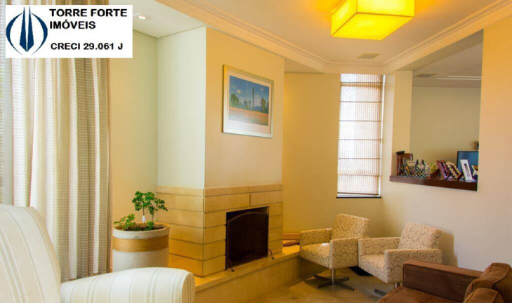 Imagem Apartamento com 3 Quartos à Venda, 248 m² em Vila Gilda - Santo André Imagem Apartamento com 3 Quartos à Venda, 248 m² em Vila Gilda - Santo André