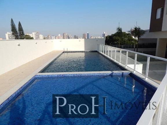 Imagem Apartamento com 2 Quartos à Venda, 60 m² em Campestre - Santo André