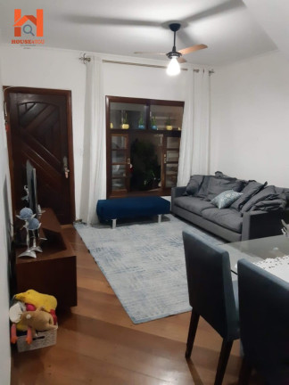 Imagem Sobrado com 2 Quartos à Venda, 110 m² em Vila Campo Grande - São Paulo Imagem Sobrado com 2 Quartos à Venda, 110 m² em Vila Campo Grande - São Paulo