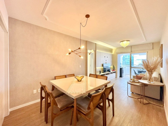 Imagem Apartamento com 3 Quartos à Venda, 105 m² em Centro - Balneário Camboriú