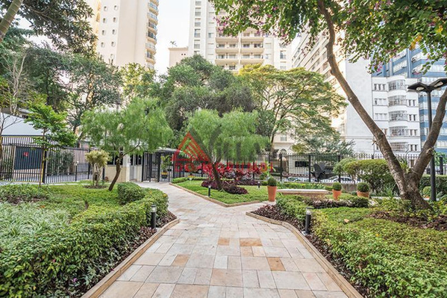 Imagem Apartamento com 3 Quartos à Venda, 107 m² em Higienópolis - São Paulo Imagem Apartamento com 3 Quartos à Venda, 107 m² em Higienópolis - São Paulo