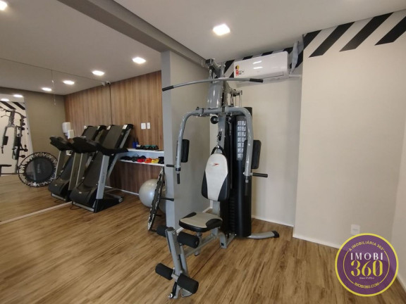 Imagem Apartamento com 1 Quarto à Venda, 28 m² em Vila Ema - São Paulo