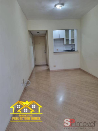 Imagem Apartamento com 2 Quartos à Venda, em Vila Santana - São Paulo Imagem Apartamento com 2 Quartos à Venda, em Vila Santana - São Paulo