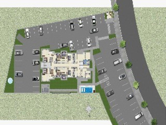 Imagem Imóvel com 2 Quartos à Venda, 43 m² em Ipiranga - Ribeirão Preto Imagem Imóvel com 2 Quartos à Venda, 43 m² em Ipiranga - Ribeirão Preto
