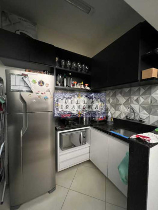 Imagem Apartamento com 1 Quarto à Venda, 39 m² em Botafogo - Rio De Janeiro Imagem Apartamento com 1 Quarto à Venda, 39 m² em Botafogo - Rio De Janeiro