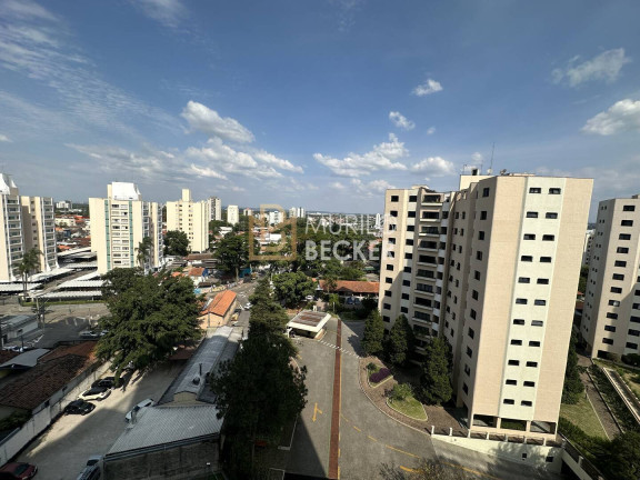 Imagem Apartamento com 4 Quartos à Venda, 129 m² em Vila Ema - São José Dos Campos