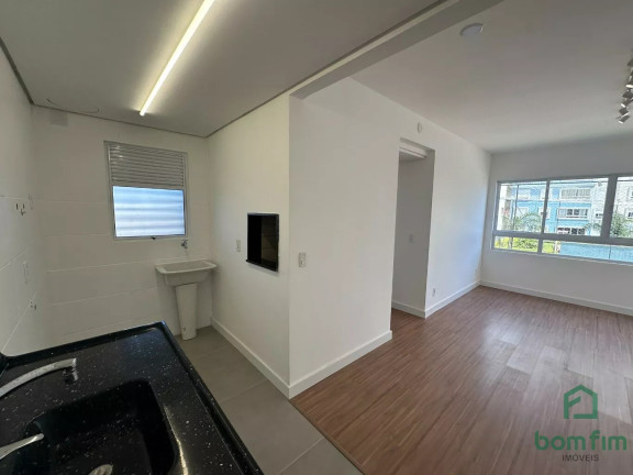 Imagem Apartamento com 2 Quartos à Venda, 48 m² em Jardim Leopoldina - Porto Alegre Imagem Apartamento com 2 Quartos à Venda, 48 m² em Jardim Leopoldina - Porto Alegre