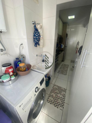 Imagem Apartamento com 2 Quartos à Venda, 64 m² em Marapé - Santos Imagem Apartamento com 2 Quartos à Venda, 64 m² em Marapé - Santos