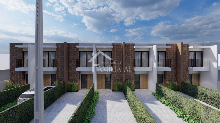 Imagem Casa com 2 Quartos à Venda, 92 m² em Boa Vista - Joinville Imagem Casa com 2 Quartos à Venda, 92 m² em Boa Vista - Joinville