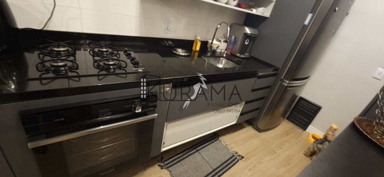 Imagem Apartamento com 2 Quartos à Venda, 56 m² em Umuarama - Osasco Imagem Apartamento com 2 Quartos à Venda, 56 m² em Umuarama - Osasco