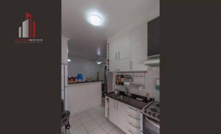 Imagem Apartamento com 2 Quartos à Venda, 56 m² em Freguesia Do ó - São Paulo Imagem Apartamento com 2 Quartos à Venda, 56 m² em Freguesia Do ó - São Paulo