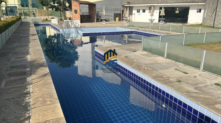 Imagem Apartamento com 2 Quartos à Venda, 45 m² em Sucupira - Jaboatão Dos Guararapes Imagem Apartamento com 2 Quartos à Venda, 45 m² em Sucupira - Jaboatão Dos Guararapes