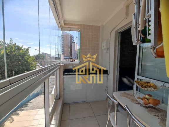 Imagem Apartamento com 2 Quartos à Venda, 63 m² em Guilhermina - Praia Grande Imagem Apartamento com 2 Quartos à Venda, 63 m² em Guilhermina - Praia Grande