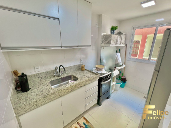 Imagem Imóvel com 3 Quartos à Venda, 90 m² em Muquiçaba - Guarapari