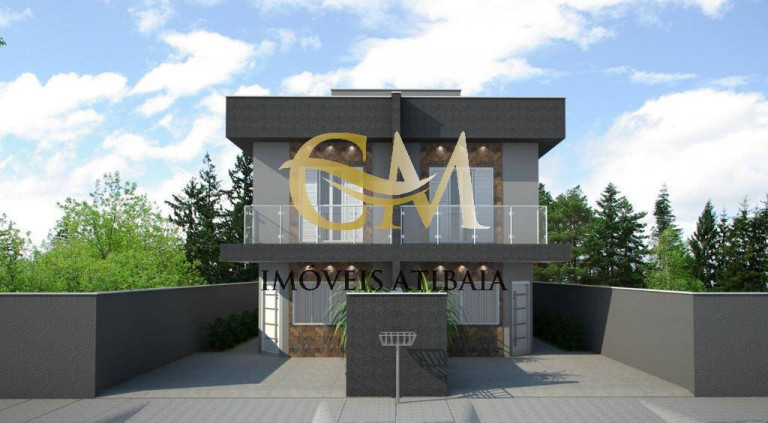 Imagem Casa com 3 Quartos à Venda, 180 m² em Jardim Dos Pinheiros - Atibaia Imagem Casa com 3 Quartos à Venda, 180 m² em Jardim Dos Pinheiros - Atibaia