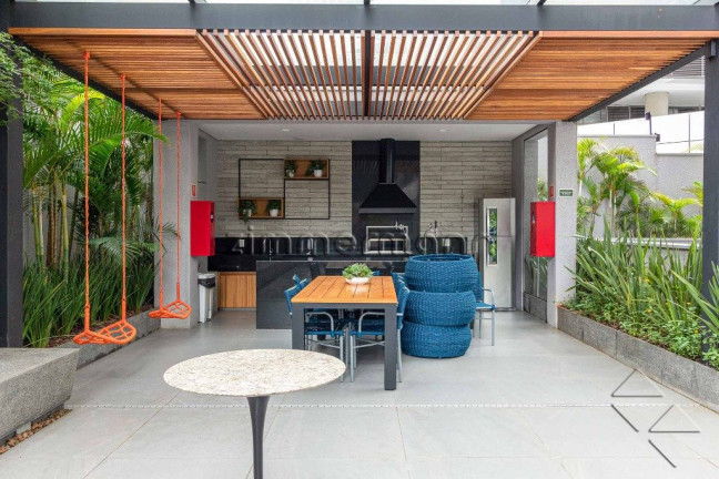 Imagem Apartamento com 1 Quarto à Venda, 70 m² em Pinheiros - São Paulo Imagem Apartamento com 1 Quarto à Venda, 70 m² em Pinheiros - São Paulo