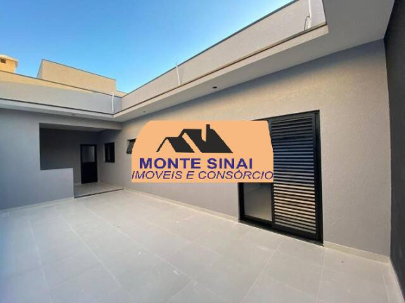 Imagem Casa com 3 Quartos à Venda, 180 m² em Jardim Villagio Milano - Sorocaba