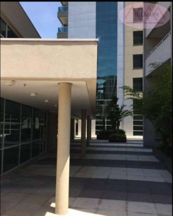 Imagem Sala Comercial para Alugar, 48 m² em Chácara Santo Antônio (zona Sul) - São Paulo