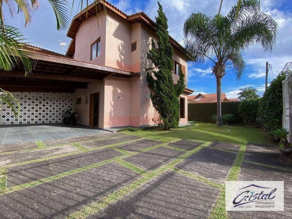 Imagem Casa com 4 Quartos à Venda, 362 m² em Granja Viana - Carapicuíba Imagem Casa com 4 Quartos à Venda, 362 m² em Granja Viana - Carapicuíba