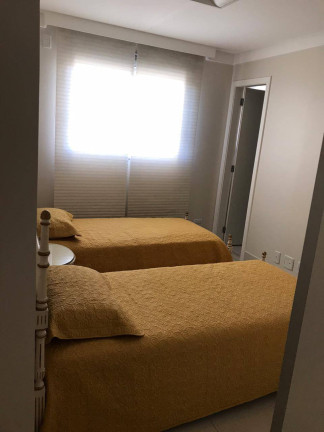 Imagem Apartamento com 4 Quartos à Venda, 208 m² em Setor Marista - Goiânia