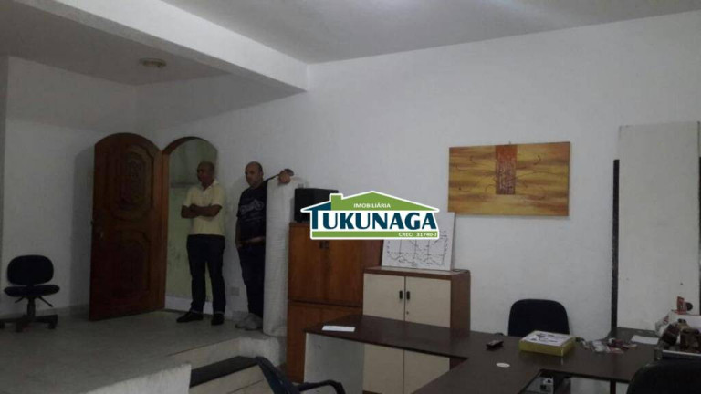 Imagem Sobrado com 3 Quartos à Venda, 150 m² em Vila Nova Galvão - São Paulo Imagem Sobrado com 3 Quartos à Venda, 150 m² em Vila Nova Galvão - São Paulo