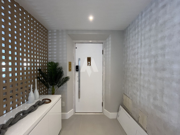 Imagem Apartamento com 4 Quartos à Venda, 305 m² em Boqueirão - Santos Imagem Apartamento com 4 Quartos à Venda, 305 m² em Boqueirão - Santos