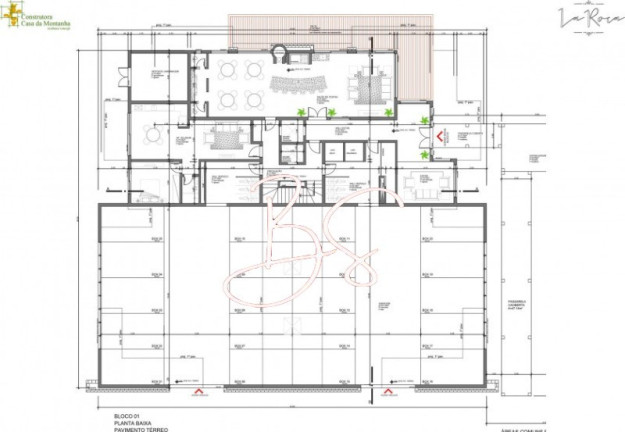 Imagem Apartamento com 3 Quartos à Venda, 319 m² em Planalto - Gramado Imagem Apartamento com 3 Quartos à Venda, 319 m² em Planalto - Gramado