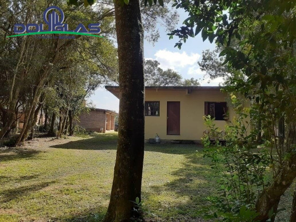 Casa com 2 Quartos à Venda, 72 m² em Passo Vigário - Viamão