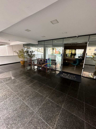 Imagem Apartamento com 2 Quartos à Venda, 85 m² em Canto Do Forte - Praia Grande