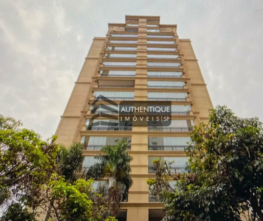 Imagem Apartamento com 3 Quartos à Venda, 134 m² em Vila Mariana - São Paulo