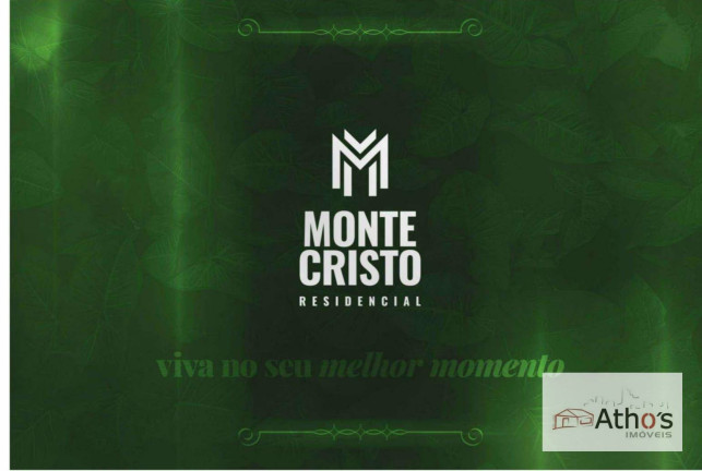 Imagem Terreno à Venda, 600 m² em Condomínio Monte Belo - Salto Imagem Terreno à Venda, 600 m² em Condomínio Monte Belo - Salto