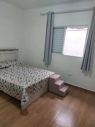 Imagem Casa com 3 Quartos à Venda,  em Vila Caminho Do Mar - São Bernardo Do Campo