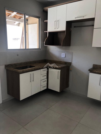 Imagem Casa de Condomínio com 3 Quartos à Venda, 120 m² em Village Salermo - Sorocaba Imagem Casa de Condomínio com 3 Quartos à Venda, 120 m² em Village Salermo - Sorocaba