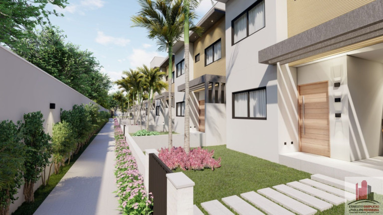 Imagem Casa de Condomínio com 4 Quartos à Venda, 130 m² em Aldeia Dos Camarás - Camaragibe Imagem Casa de Condomínio com 4 Quartos à Venda, 130 m² em Aldeia Dos Camarás - Camaragibe