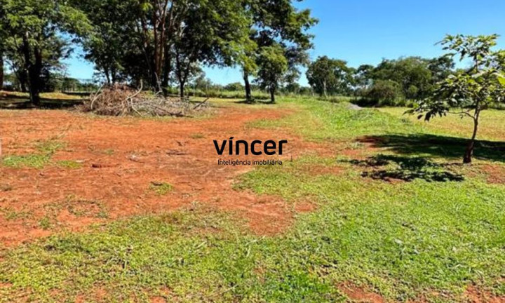 Imagem Terreno à Venda, 1.298 m² em Portal Do Sol Green - Goiânia Imagem Terreno à Venda, 1.298 m² em Portal Do Sol Green - Goiânia