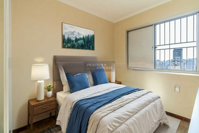 Imagem Apartamento com 4 Quartos à Venda, 118 m² em Perdizes - São Paulo Imagem Apartamento com 4 Quartos à Venda, 118 m² em Perdizes - São Paulo