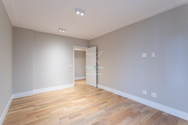 Imagem Apartamento com 2 Quartos à Venda, 153 m² em Higienópolis - São Paulo