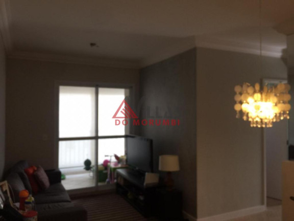 Imagem Apartamento com 2 Quartos à Venda, 67 m² em Vila Andrade - São Paulo Imagem Apartamento com 2 Quartos à Venda, 67 m² em Vila Andrade - São Paulo